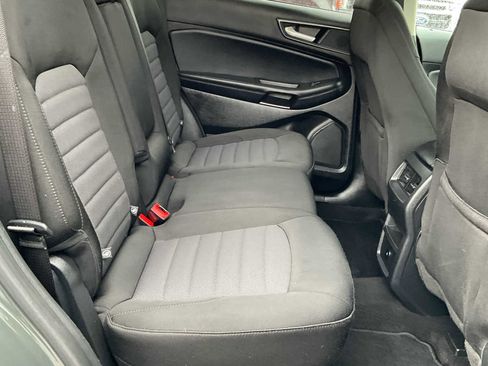 Used 2023 Ford Edge SE w/ Black Appearance Package image 44