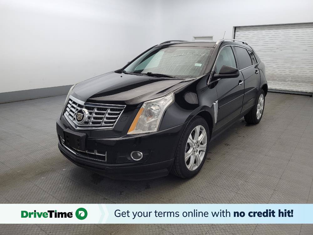 Used 2013 Cadillac SRX Performance w/ Driver Awareness Package AWD/4WD image 1