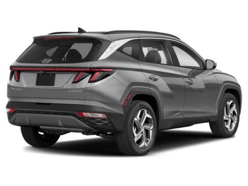 Certified 2024 Hyundai Tucson Limited image 2