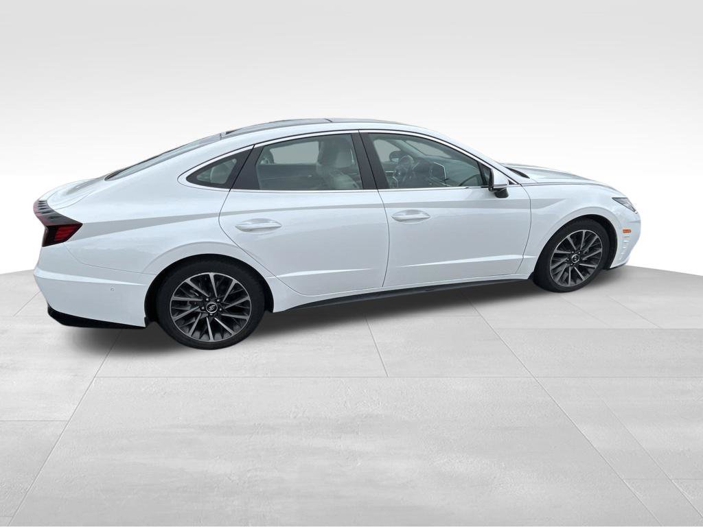 Used 2022 Hyundai Sonata Limited FWD image 18