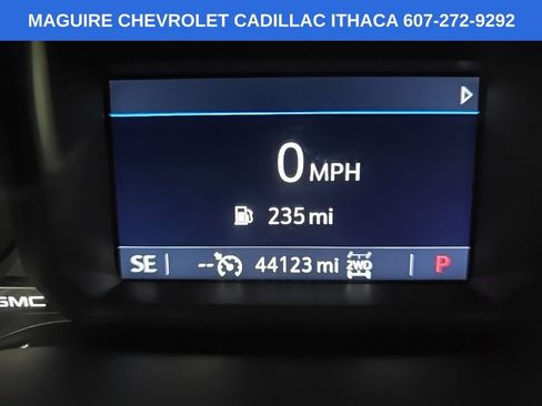 Used 2022 GMC Sierra 1500 Elevation AWD/4WD image 22