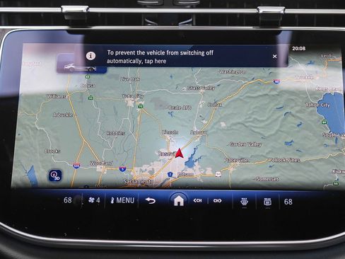 New 2024 Mercedes-Benz E 350 4MATIC Sedan image 11