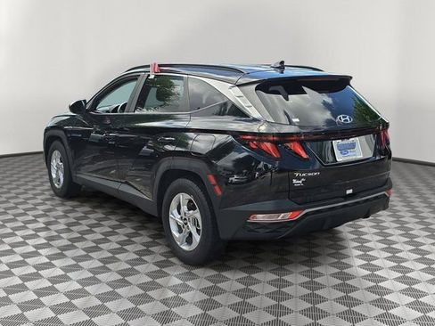 Used 2024 Hyundai Tucson SEL image 4