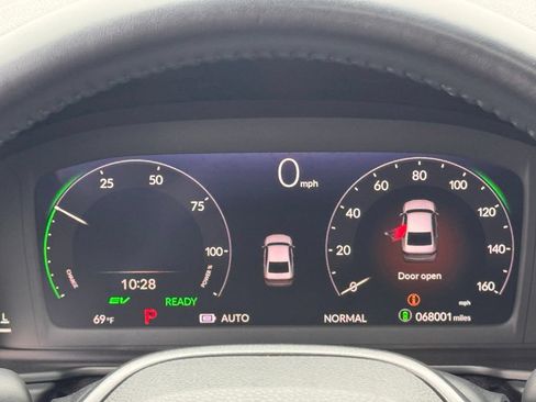 Used 2023 Honda Accord Sport image 21