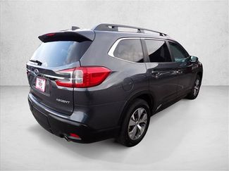 Certified 2025 Subaru Ascent Premium AWD/4WD video 4