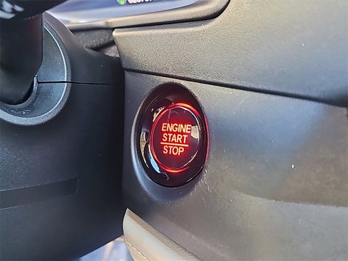 Certified 2023 Honda Accord EX image 21