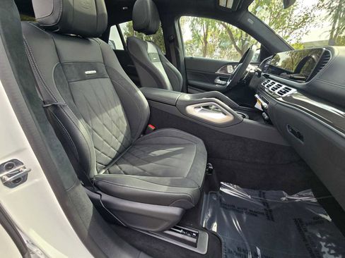 New 2026 Mercedes-Benz GLE 63 AMG S image 11