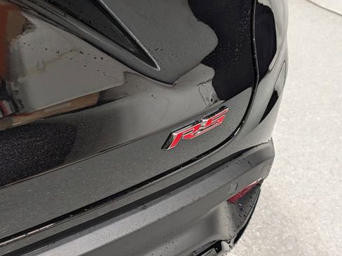 New 2026 Chevrolet Trax RS w/ Sunroof Package image 5