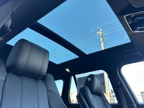 Used 2016 Land Rover Range Rover Supercharged image 19