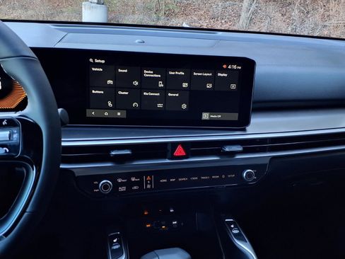 New 2026 Kia Sorento S AWD/4WD image 8