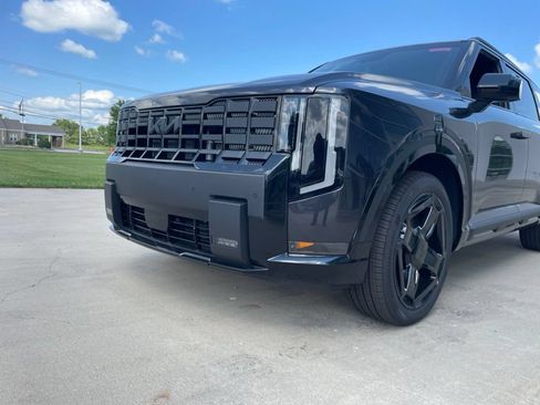 New 2027 Kia Telluride EX X-Line w/ Towing Package AWD/4WD image 16