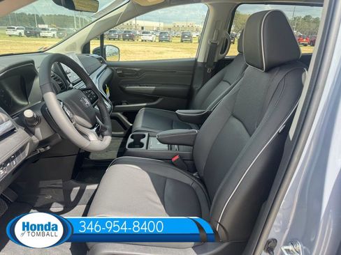 New 2026 Honda Odyssey Elite image 7