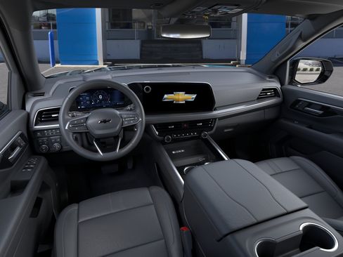 New 2026 Chevrolet Tahoe RST w/ Comfort Package AWD/4WD image 41