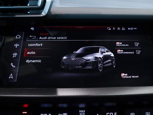 New 2026 Audi RS 3 image 23