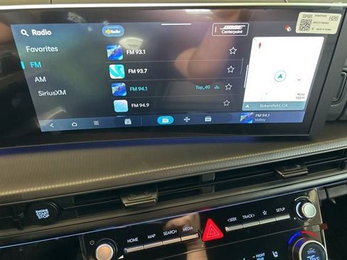 New 2026 Hyundai Santa Fe Calligraphy AWD/4WD image 11