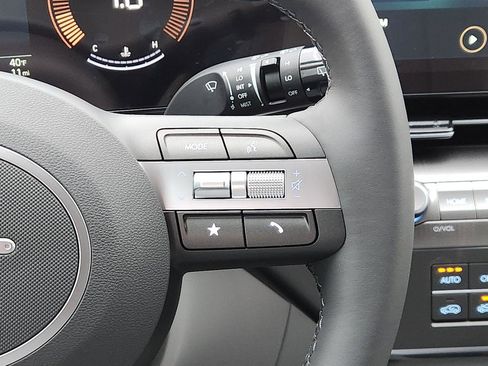 New 2026 Hyundai Kona SEL Sport FWD image 27