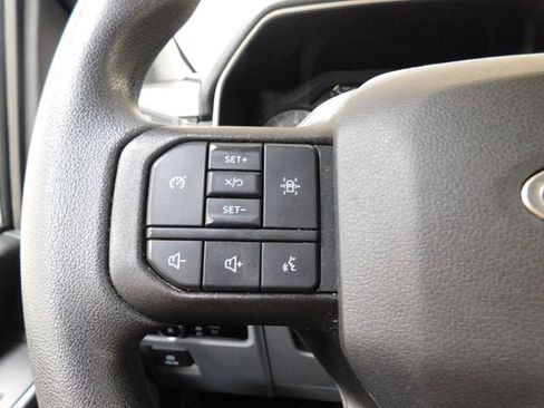Used 2023 Ford F150 XLT w/ Trailer Tow Package image 16