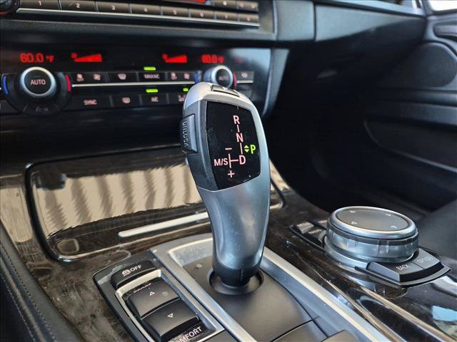 Used 2015 BMW 535i Sedan RWD image 12