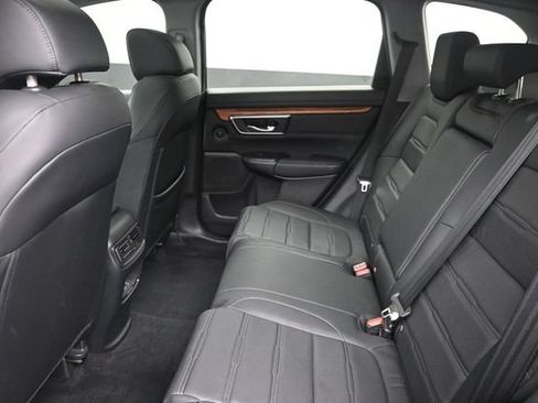 Used 2022 Honda CR-V EX-L image 19
