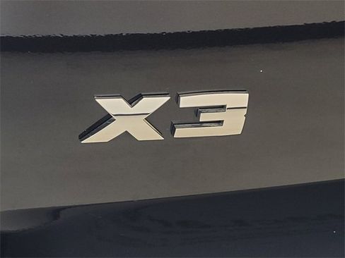 Used 2024 BMW X3 M40i w/ Parking Assistance Package image 6