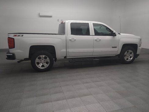 Used 2018 Chevrolet Silverado 1500 LT w/ Texas Edition AWD/4WD image 10