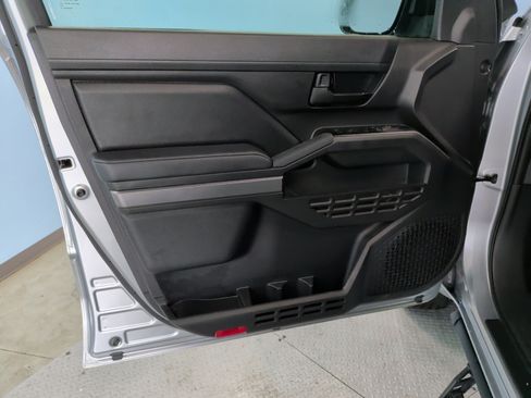 Used 2026 Toyota Tacoma SR5 RWD image 14