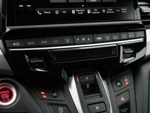 Certified 2026 Honda Odyssey EX-L image 23