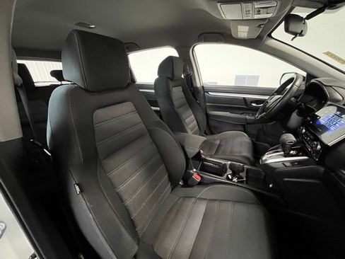 Used 2021 Honda CR-V Special Edition image 9