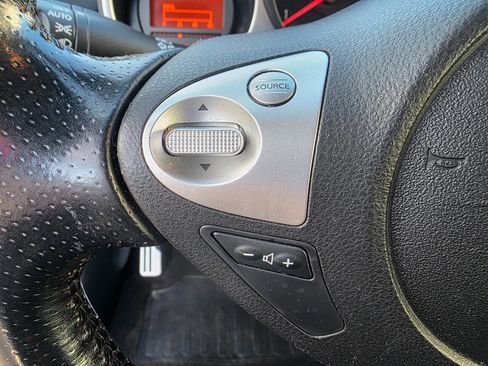 Used 2014 Nissan 370Z Coupe w/ Sport Package image 16
