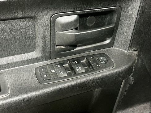 Used 2014 RAM 2500 Tradesman w/ Popular Equipment Group image 17