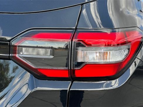 New 2025 Honda Pilot Touring image 32