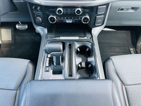 Used 2024 Ford F150 Lariat w/ FX4 Off-Road Package image 27