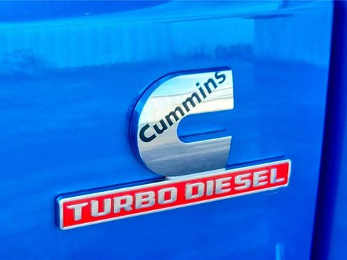 Used 2020 RAM 2500 Laramie image 13