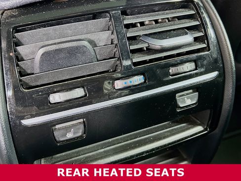 Used 2018 BMW 530e xDrive image 28