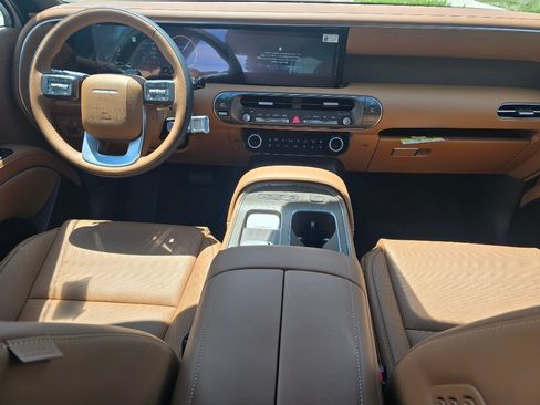 New 2026 Hyundai Palisade Calligraphy AWD/4WD image 25