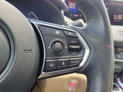 Certified 2024 Acura TLX w/ Technology Package FWD image 22