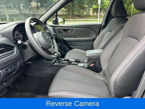 Certified 2026 Subaru Forester Premium AWD/4WD image 11