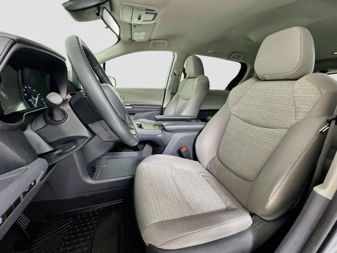 Used 2023 Toyota Sienna LE FWD image 11