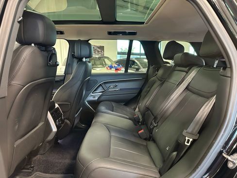Used 2023 Land Rover Range Rover SE image 33