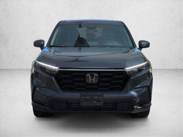 Certified 2024 Honda CR-V EX image 2