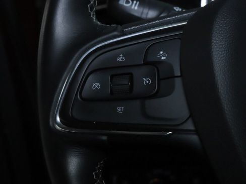 Used 2023 Buick Encore GX Preferred FWD image 22