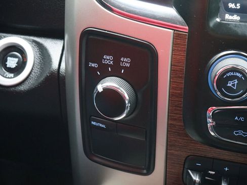 Used 2018 RAM 2500 Laramie w/ Convenience Group image 22