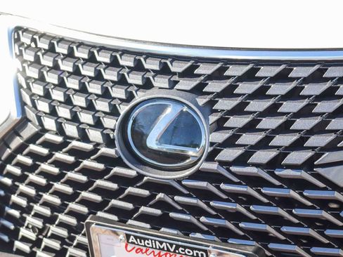 Used 2021 Lexus RX 350 FWD w/ Premium Package image 12