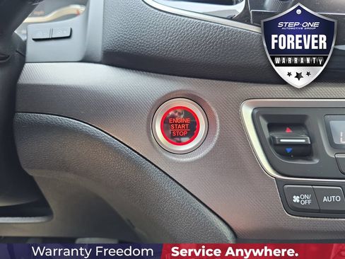 Used 2022 Honda Ridgeline RTL-E image 23