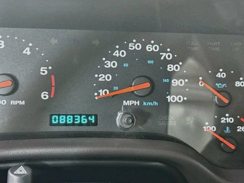 Used 2002 Jeep Wrangler SE AWD/4WD image 12