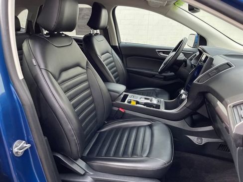 Used 2024 Ford Edge SEL w/ Convenience Package AWD/4WD image 36