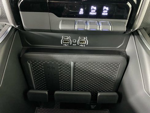 New 2026 RAM 1500 Big Horn AWD/4WD image 26