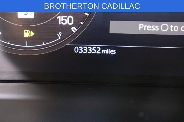 Used 2025 Land Rover Defender 130 V8 AWD/4WD image 19