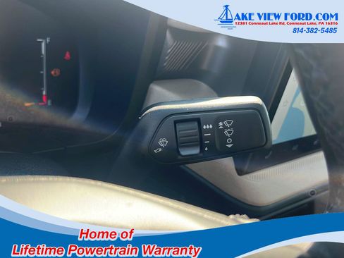 New 2026 Ford Maverick Lariat AWD/4WD image 30