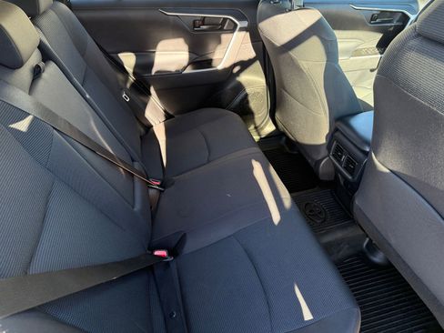 Used 2023 Toyota RAV4 LE image 16